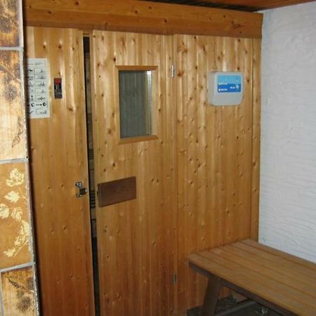 Ferienwohnung Napierski Willingen  Zewnętrze zdjęcie