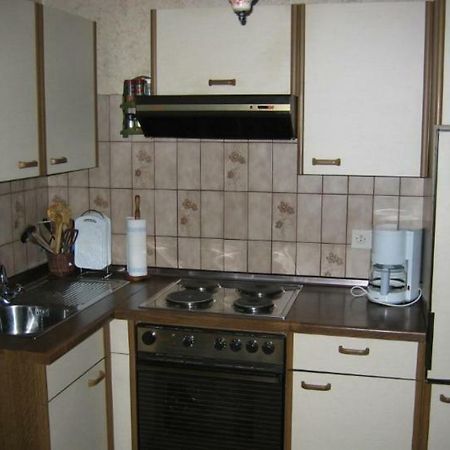 Ferienwohnung Napierski Willingen  Zewnętrze zdjęcie