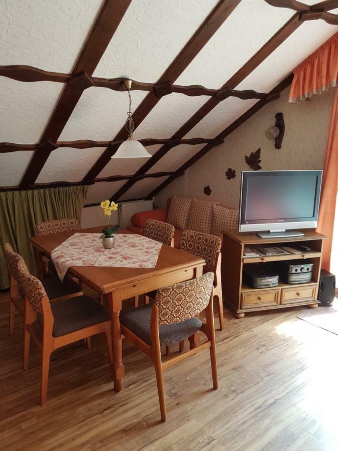 Ferienwohnung Napierski Willingen  Zewnętrze zdjęcie