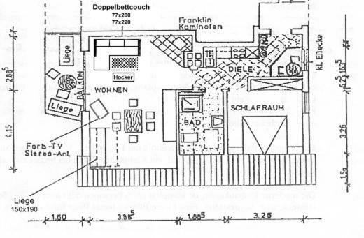 Ferienwohnung Napierski Willingen  Zewnętrze zdjęcie