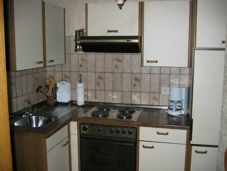 Ferienwohnung Napierski Willingen  Zewnętrze zdjęcie
